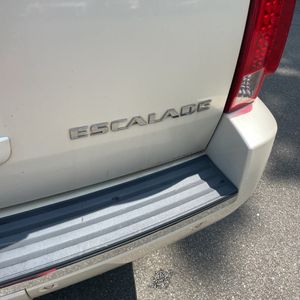 صورة مصغرة 23 لـ 2008 Cadillac ESCALADE BASE