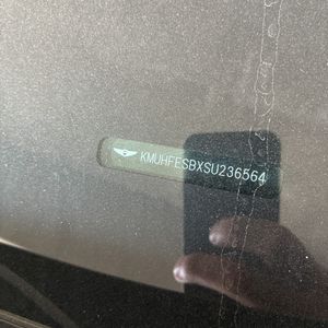 2025 Genesis GV80 2.5T STANDARD — фото 51