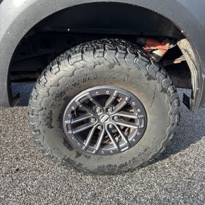 صورة 18 لـ 2019 FORD F-150 RAPTOR
