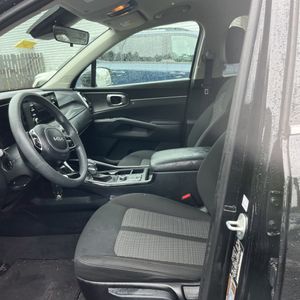 صورة مصغرة 32 لـ 2023 KIA SORENTO LX