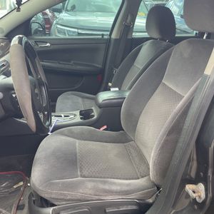 2012 Chevrolet IMPALA LT FLEET 缩略图 32