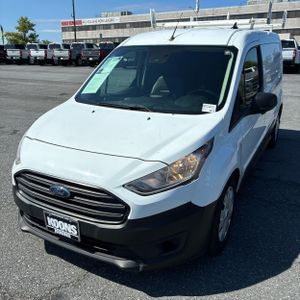 صورة 1 لـ 2020 FORD TRANSIT CONNECT XL