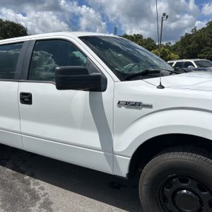 صورة مصغرة 13 لـ 2012 FORD F-150 XL