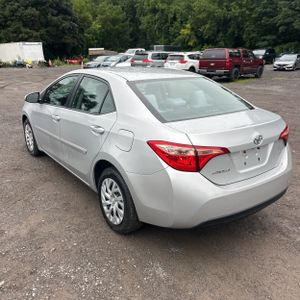 صورة 5 لـ 2017 Toyota COROLLA LE