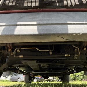 2007 JEEP GRAND CHEROKEE LAREDO 照片 27