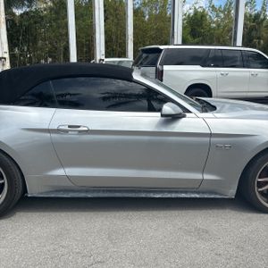 صورة مصغرة 11 لـ 2019 FORD MUSTANG GT PREMIUM