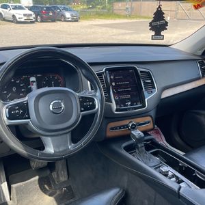 صورة مصغرة 36 لـ 2018 Volvo XC90 T6 INSCRIPTION
