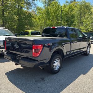 FORD F-150 XL - 6