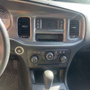 2013 Dodge CHARGER SE — миниатюра 37