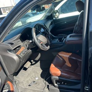 2020 Cadillac ESCALADE ESV PREMIUM LUXURY 照片 32