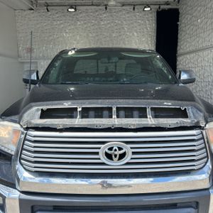 2016 Toyota TUNDRA LIMITED 缩略图 13