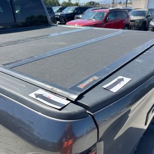 صورة مصغرة 61 لـ 2022 RAM 1500 REBEL