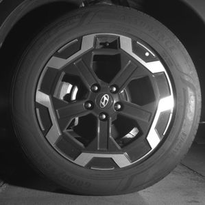 صورة 9 لـ 2026 Hyundai SANTA FE SEL