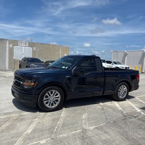 FORD F-150 XL - 3