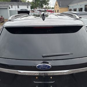 صورة مصغرة 16 لـ 2019 FORD EXPLORER XLT