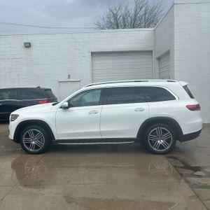 MERCEDES-BENZ GLS - 3