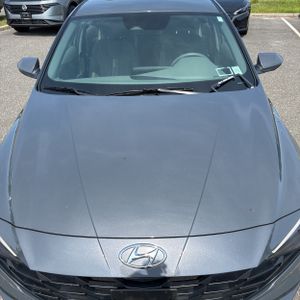 صورة مصغرة 15 لـ 2023 Hyundai ELANTRA SEL