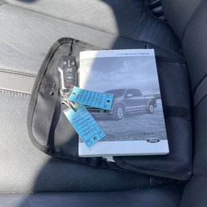 2015 FORD F-150 PLATINUM — миниатюра 59