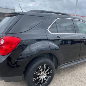 CHEVROLET EQUINOX LT - 9