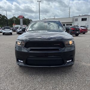 صورة مصغرة 12 لـ 2019 Dodge DURANGO GT