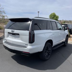 CADILLAC ESCALADE SPORT - 8