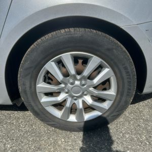 2011 Chevrolet CRUZE LT — фото 18