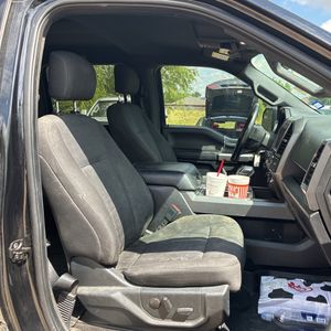 صورة مصغرة 33 لـ 2019 FORD F-150 XLT