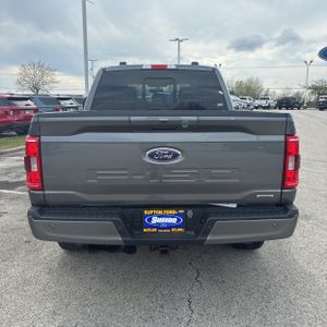 FORD F150 XLT - 7
