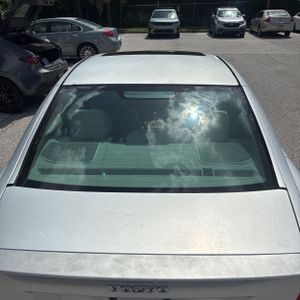 2007 Volvo S60 2.5T — фото 16
