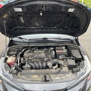 صورة مصغرة 44 لـ 2020 Toyota COROLLA LE