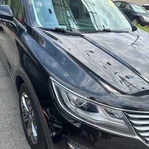 صورة مصغرة 57 لـ 2015 Lincoln MKC BASE