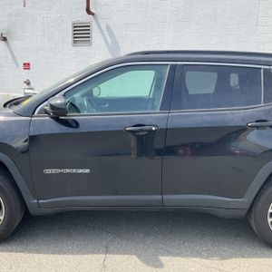 JEEP COMPASS LATITUDE - 4