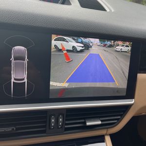 2019 Porsche CAYENNE BASE 缩略图 40
