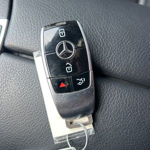 2020 Mercedes-BENZ E-CLASS — миниатюра 54