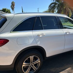 2017 Mercedes-BENZ GLC 照片 9