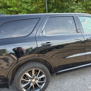 2018 Dodge DURANGO GT 照片 9