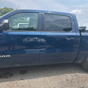 2019 RAM 1500 BIG HORN photo 4