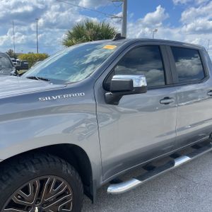 صورة 2 لـ 2019 Chevrolet SILVERADO 1500 LT