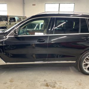 BMW X7 XDRIVE40I - 3