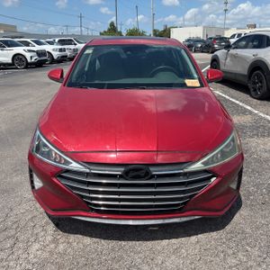 2020 Hyundai ELANTRA VALUE EDITION 缩略图 14