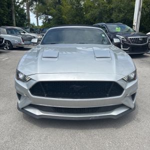 صورة مصغرة 14 لـ 2019 FORD MUSTANG GT PREMIUM