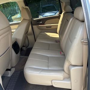 صورة 32 لـ 2009 Chevrolet SILVERADO 1500 LTZ