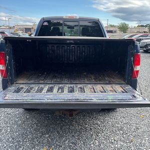 صورة مصغرة 38 لـ 2007 FORD F-150 FX4
