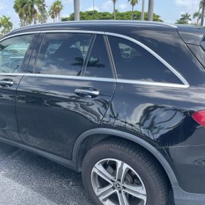 صورة 6 لـ 2018 Mercedes-BENZ GLC
