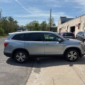 HONDA PILOT EX-L W/RES - 10
