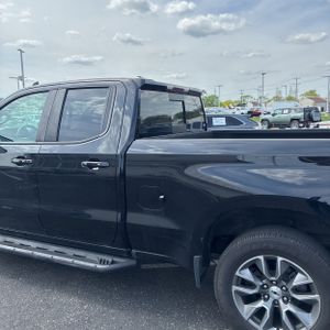 CHEVROLET SILVERADO 1500 RST - 6