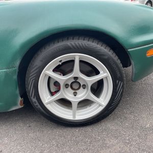 1995 Mazda MX-5 MIATA BASE 缩略图 20