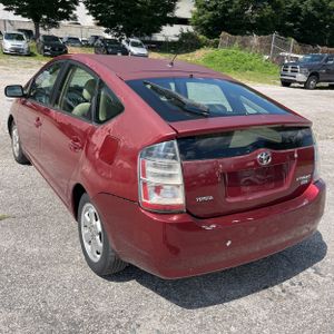 صورة 5 لـ 2005 Toyota PRIUS BASE