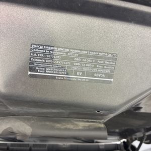 صورة مصغرة 43 لـ 2022 Nissan FRONTIER S
