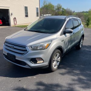 FORD ESCAPE SE - 1
